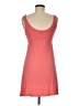 Volcom Solid Pink Cocktail Dress Size M (estimated) - photo 2