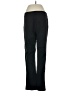 OVI Solid Black Dress Pants Size S - photo 2