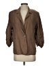 Chico's Brown Blazer Size S - photo 1
