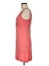 Volcom Solid Pink Cocktail Dress Size M (estimated) - photo 5