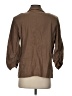Chico's Brown Blazer Size S - photo 2