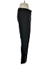 OVI Solid Black Dress Pants Size S - photo 4