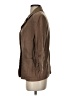 Chico's Brown Blazer Size S - photo 5