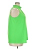 Cato Green Tank Top Size 18 - 20 - photo 4