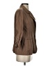 Chico's Brown Blazer Size S - photo 4