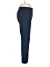 Jaclyn Smith Solid Blue Casual Pants Size 12 - photo 4
