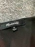 Madewell 100% Silk Black Silk Button-Down Cami Size 00 - photo 7