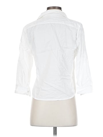 Babaton 3/4 Sleeve Button-Down Shirt (view 2)