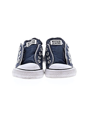 Converse Sneakers (view 2)