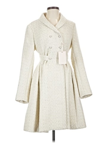 Santinni Coat (view 1)