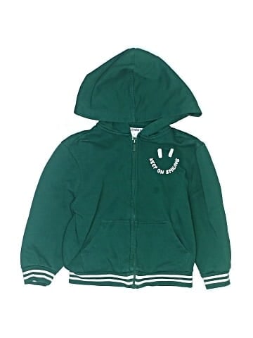 Old Navy Zip Up Hoodie (view 1)
