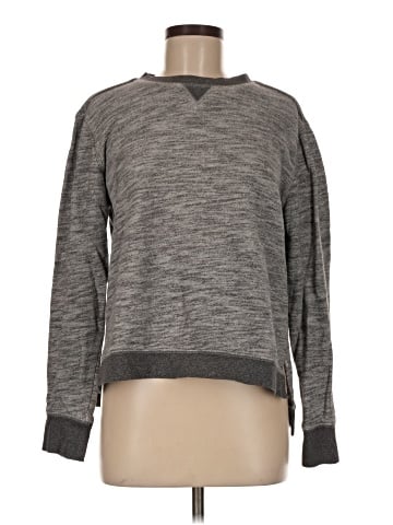 Rag & Bone/JEAN Pullover Sweater (view 1)