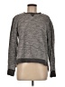 Rag & Bone/JEAN Gray Pullover Sweater Size M - photo 1