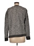 Rag & Bone/JEAN Gray Pullover Sweater Size M - photo 2