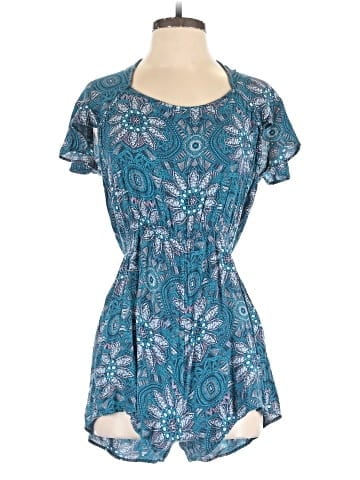 Mudd Romper (view 1)