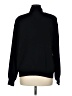 St. John Collection by Marie Gray Black Wool Pullover Sweater Size M - photo 2