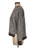 Rag & Bone/JEAN Gray Pullover Sweater Size M - photo 5