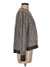 Rag & Bone/JEAN Gray Pullover Sweater Size M - photo 4