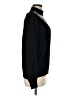 St. John Collection by Marie Gray Black Wool Pullover Sweater Size M - photo 4