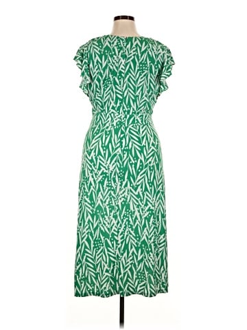 London Times Casual Dress (view 2)