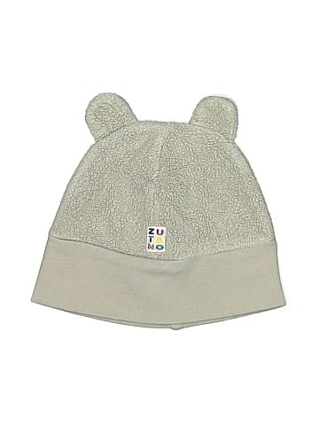 Zutano Beanie (view 1)