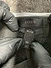 J.Crew Solid Gray Active Pants Size 8R - photo 7
