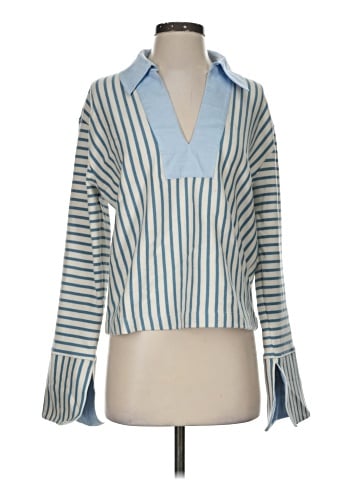 Tanya Taylor Pullover Sweater (view 1)