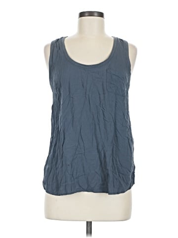Gap Outlet Sleeveless T-Shirt (view 1)
