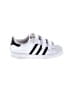 Adidas White Sneakers Size 9 (kids) - photo 1