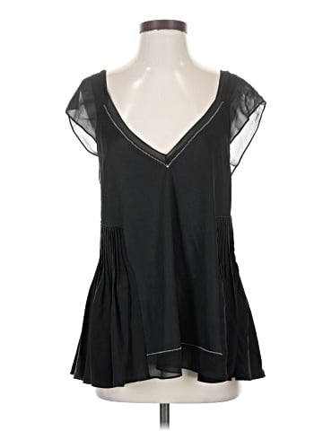 3.1 Phillip Lim Sleeveless Blouse (view 1)