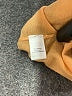 St. John Orange Sleeveless Top Size S - photo 8