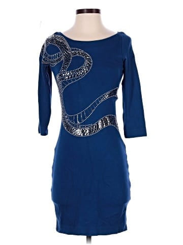 Just Cavalli Cocktail Dress (view 1)