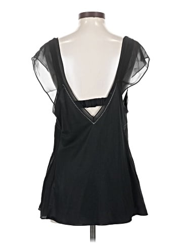 3.1 Phillip Lim Sleeveless Blouse (view 2)