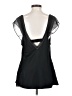 3.1 Phillip Lim Black Sleeveless Blouse Size 6 - photo 2