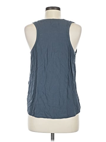 Gap Outlet Sleeveless T-Shirt (view 2)