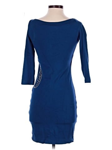 Just Cavalli Cocktail Dress (view 2)
