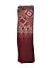 Unbranded 100% Polyester Burgundy Scarf One size - photo 2