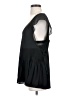 3.1 Phillip Lim Black Sleeveless Blouse Size 6 - photo 5