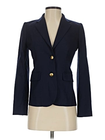 J.Crew Factory Store Blazer (view 1)