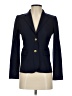 J.Crew Factory Store Blue Blazer Size 00 - photo 1