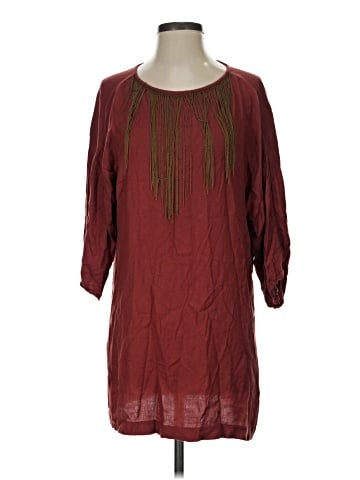 matta Casual Dress (view 1)