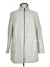 Ulla Popken Gray Coat Size 16 - photo 1