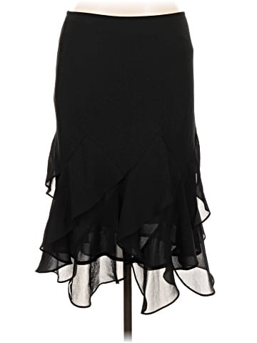 Joseph Ribkoff Formal Skirt (view 1)