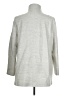 Ulla Popken Gray Coat Size 16 - photo 2