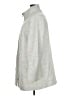 Ulla Popken Gray Coat Size 16 - photo 5