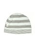 Burt's Bees Baby 100% Cotton Gray Beanie Size 6-9 mo - photo 1