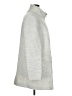 Ulla Popken Gray Coat Size 16 - photo 4
