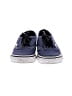 Vans Blue Sneakers Size 8 (kids) - photo 2