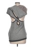 ALTERNATIVE Gray Sweater Vest Size L - photo 2