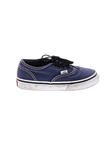 Vans Sneakers (view 1)